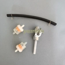 Gas Tank Fuel Valve Petcock Switch Assembly For Pepboys Wen Power Pro Generator