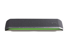 Poly Sync 60 Wired/Wireless Bluetooth Speakerphone - 77P41AA