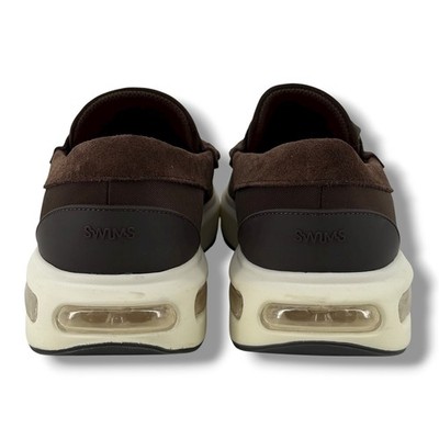 Swims Mens Breeze Penny Hybrid Loafer Slip On Shoes Size 9  display picture 1