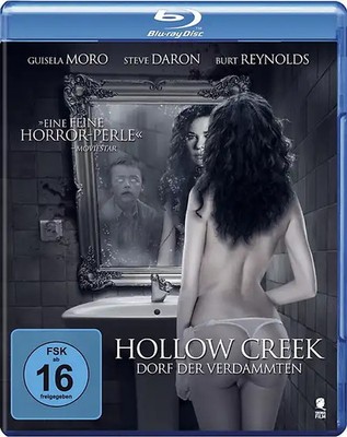 Hollow Creek (Blu-Ray)
