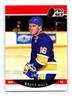 #PS01 2021-22 Pro Set RED / Brett Hull Blues