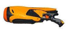 Nerf Dart Tag Swarmfire Motorized Blaster Toy Gun Tested Working No Darts Incld