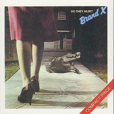 Do They Hurt CD - wie neu