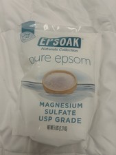 Epsoak Epsom Salt