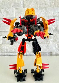 Lego Hero Factory Jetbug 2193.  Complete .