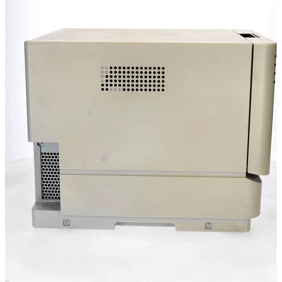 DNP DS-RX1 HS Dye Sublimation Digital Photo ID Printer - No Trash Bin/Pinwheels - Image 2 of 4