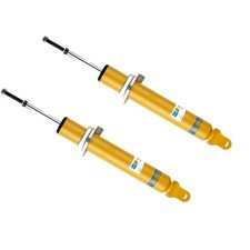 2 Bilstein Sportstoßdämpfer B8 2-24-249607 Vorderachse für ABARTH 124