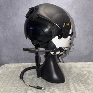 Gentex社製　ヘリコプター用航空ヘルメット ホワイト Gentex社製 ヘリコプター用航空ヘルメット ホワイト GENTEX Helicopter