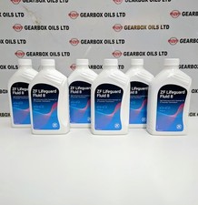 OLIO CAMBIO AUTOMATICO ORIGINALE BMW ZF 8 MARCE 8HP45/50/70/90 6L