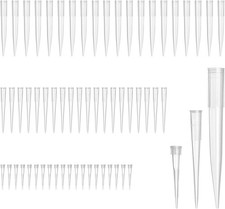 60pcs Flower Posy Tubes 3 Sizes Floral Arrangement Spikes for Cake Decorating