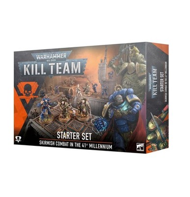 Warhammer 40k: Kill Team: Starter Set (2024)