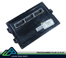 1999 Dodge Ram 1500 5.2l At Vin Programmed Ecu Engine Control Module 56040114ag 1999 Dodge Ram 1500 5.2l At Vin Programmed Ecu Engine Control Module 56040114ag