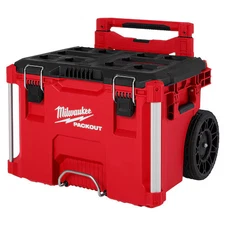 Milwaukee Tool 48-22-8427 Packout(Tm) Packout Rolling Tool Box, Polypropylene,