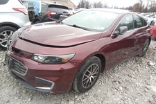 2016 Chevrolet Malibu 1.5L Engine Motor OEM 124K Miles - LKQ440514900