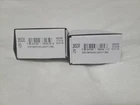 2026 P&D EMERGING LIBERTY DIME 2-ROLL SET AND 200 COIN BAG BOTH SEALED