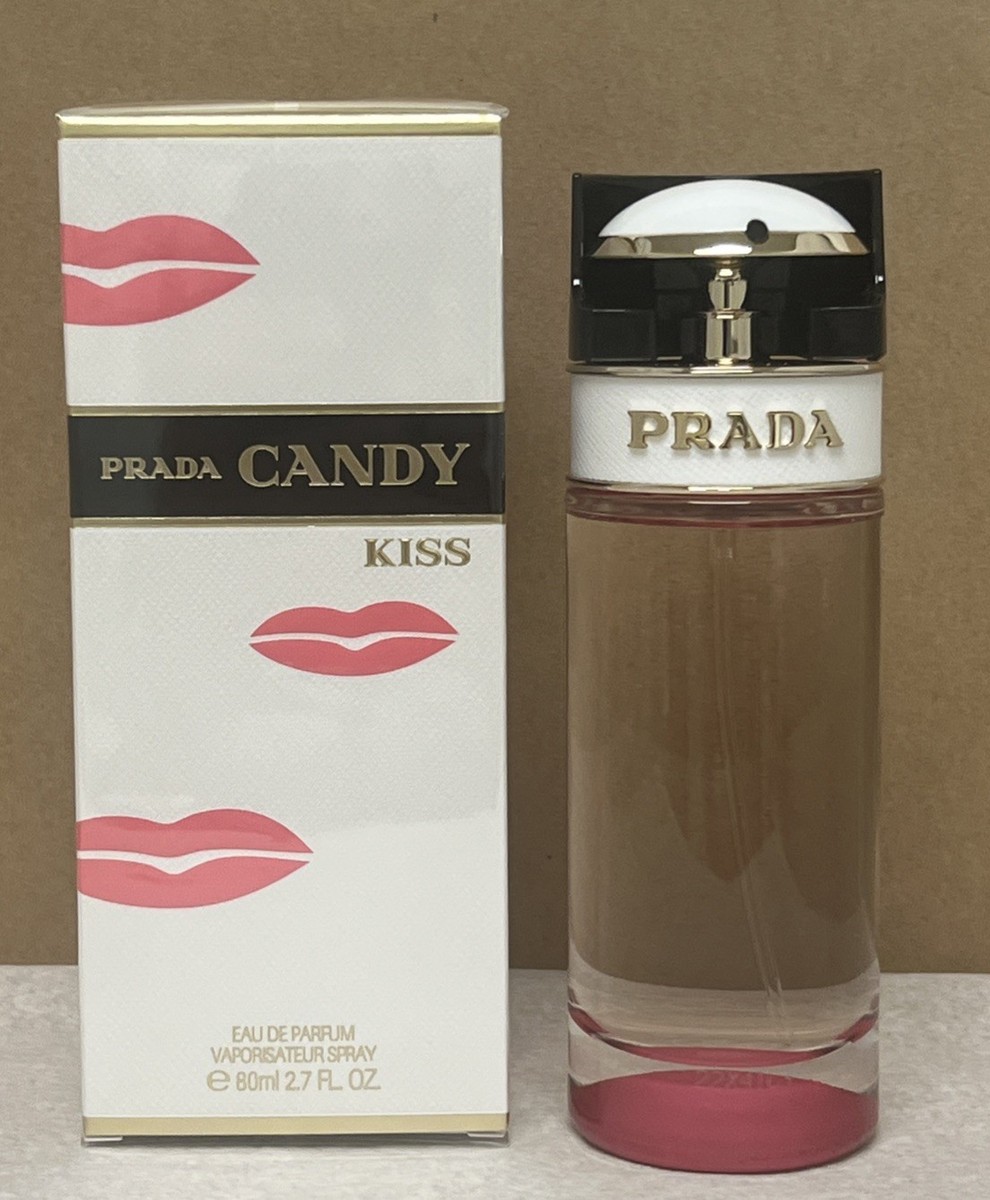 PRADA CANDY KISS 20ml 新品未開封 PRADA Candy Kiss 2.7oz Women's Eau de Parfum for sale online | eBay