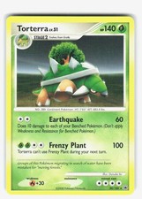 Torterra Rare Majestic Dawn 30/100 NM on eBay