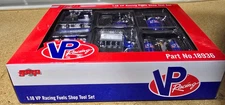 GMP 1/18 VP RACING SHOP TOOL SET 18936