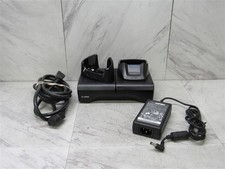 Zebra CRD-TC7X-SE2CPP-01 - 2-Slot Charging Station For TC7X, TC70, TC75 Scanner