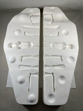 Vintage Air Capitol Miniature Small Jointed Doll A252 Dan Ceramic Casting Mold