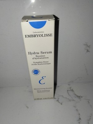Embryolisse Hydra-Serum Moisturizing Booster 1.01 fl oz (30 ml) 
