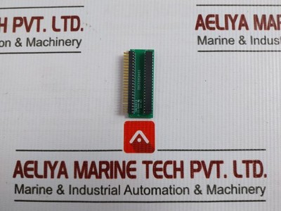 DEIF 1044500150D Printed Circuit Board PCB