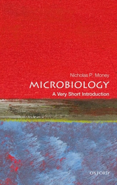 Microbiology by Nicholas P Money PAPERBACK - Image 5