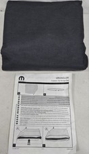 New Mopar 2007-2018 Jeep Wrangler Freedom Top Storage Bag 68087383aa Oem