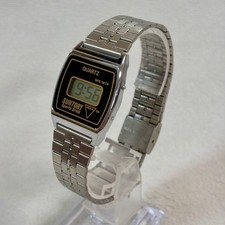 SUNTORY Digital Quartz Watch Sports Drink