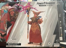 Power Rangers Lightning Collection Rita Repulsa 9 in Action Figure