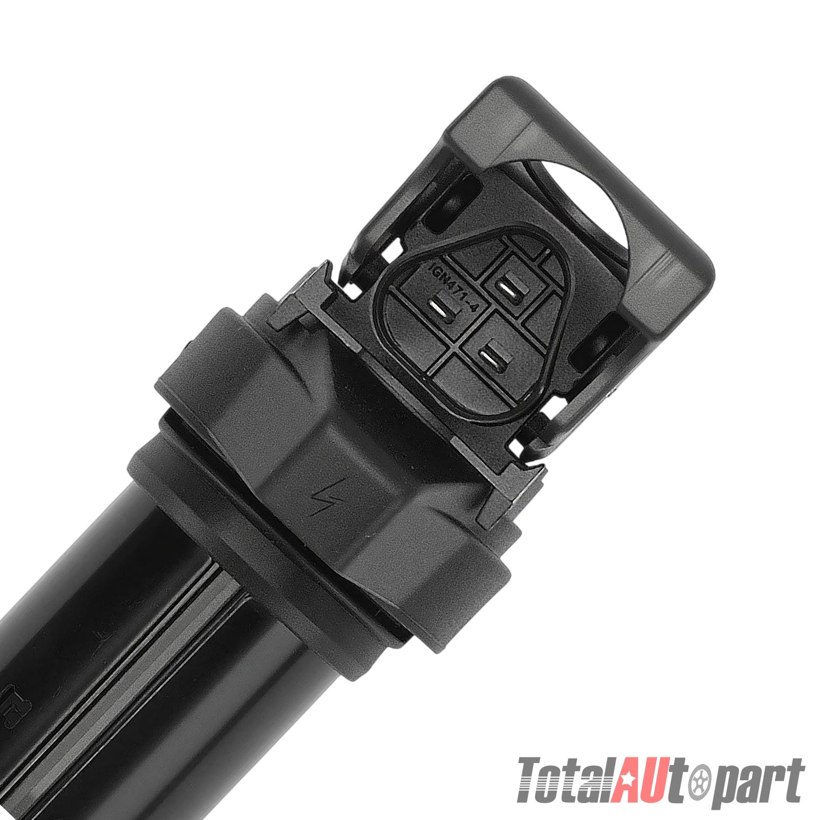 6x Ignition Coil for BMW 740i 2011-2012 535i 2010 Rolls-Royce Ghost Phantom Dawn