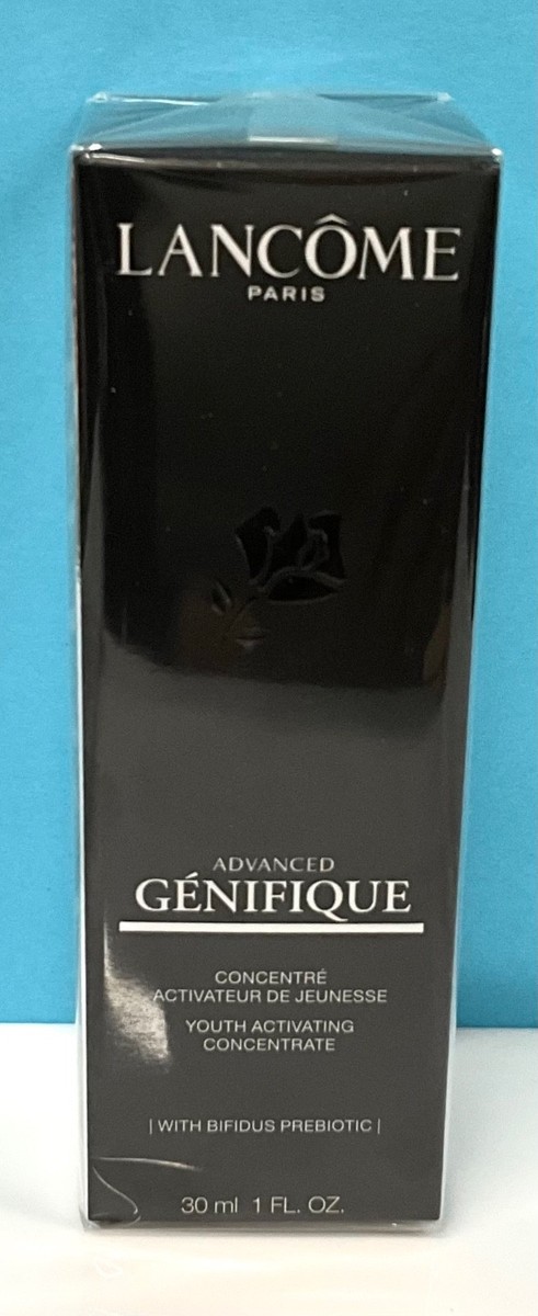 Lancôme GENIFIQUE youth concentrate Lancome Advanced Genifique Youth Activating Concentrate 1 oz