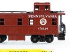 HO Scale AHM 5277 PRR Pennsylvania Caboose #478120  — photo 3