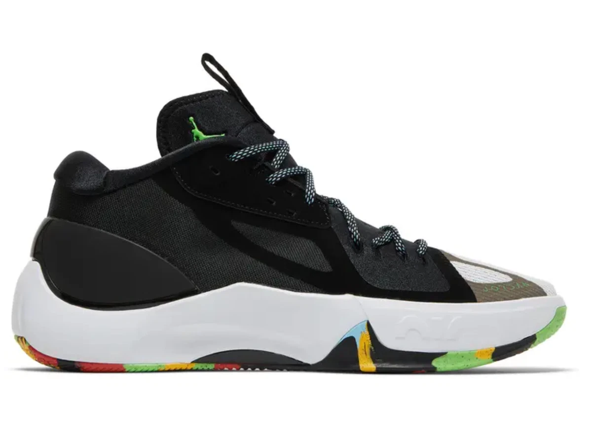 NIKE ナイキ/JORDAN ZOOM SEPARATE/DH0249-001/サイズ:27/SAランク/91【中古】 Preços baixos em Jordan Zoom Separate Black Multi | eBay