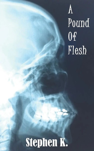 A Pound Of Flesh Stephen K Taschenbuch Kartoniert / Broschiert Englisch 2013-image