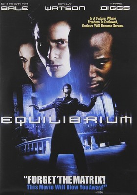 Equilibrium