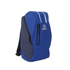 Genuine Yamaha Paddock Blue Backpack – T24-JA002-E0