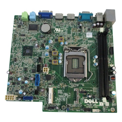 Dell OptiPlex 9020 USFF Computer Mainboard Mainboard KC9NP - Bild 1 von 2