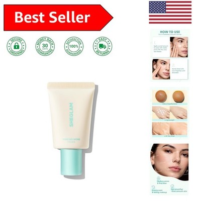 Lightweight Pore Primer - Gel for Shine Control & Beautiful Skin 20mL