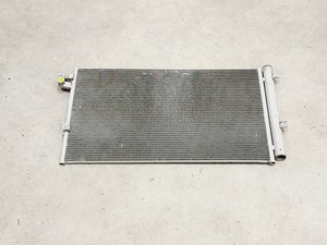 BMW G31 530D XDRIVE, Kondensator Klimaanlage mit Trockner, 64539364258