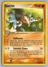 Anorith 29/92 Uncommon Legend Maker Pokemon Lightly Played on eBay