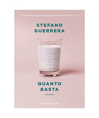 Quanto Basta, Guerrera, Stefano