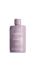 Farmasi Nutriplus L-Carnitine Orange & Passio...