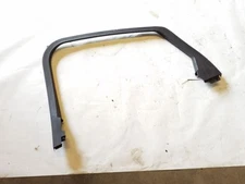 Rear Right Inside Door Glass Trim Fits 13 14 15 16 17 18 19 20 Ford Fusion