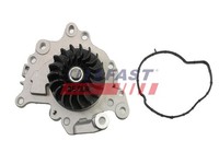 Fast Wasserpumpe MotorküHlung FT57002 FüR Opel Vivaro K0 A18 P1UO Crossland P17