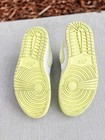 Nike Air Jordan 1 Low SE Limelight DH9619-103 Women's Size 8 Volt Green Sneakers — photo 5