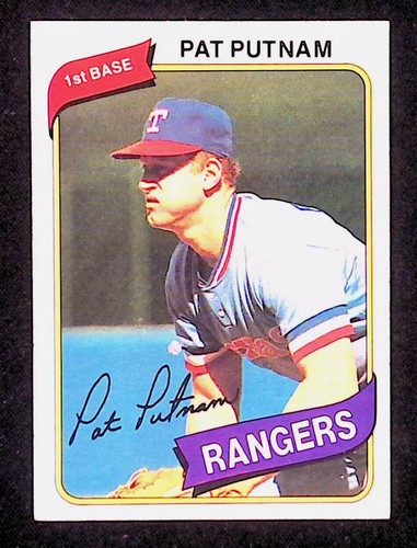 1980 Topps Baseball Cards Complete Your Set You Pick (1 - 363) - Picture 10 of 261
