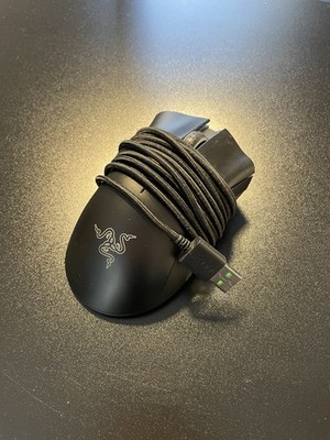 Razer DeathAdder Elite (RZ01-02010100-R3U1) Wired Mouse