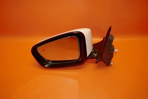 BMW 750 MIRROR LEFT DRIVER 2016 2017 2018 2019 G11 740 EL041404 OEM