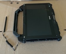  SALE Getac V110 G3 Rugged Laptop Touchscreen i7 8GB No HD/Caddy